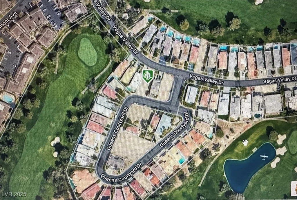777 Vegas Valley, Las Vegas, NV 89109