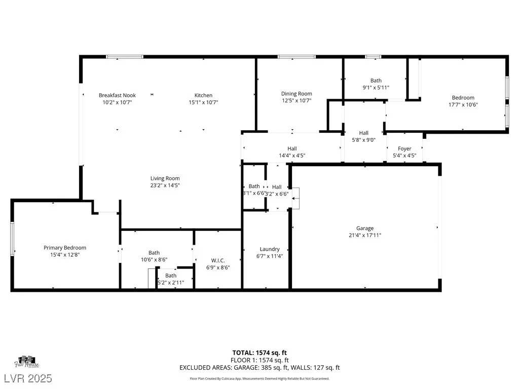 9576 Bloodstone, Las Vegas, NV 89143
