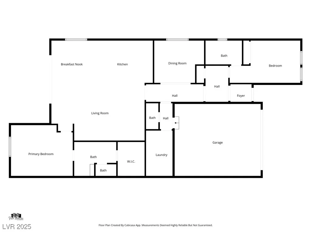 9576 Bloodstone, Las Vegas, NV 89143