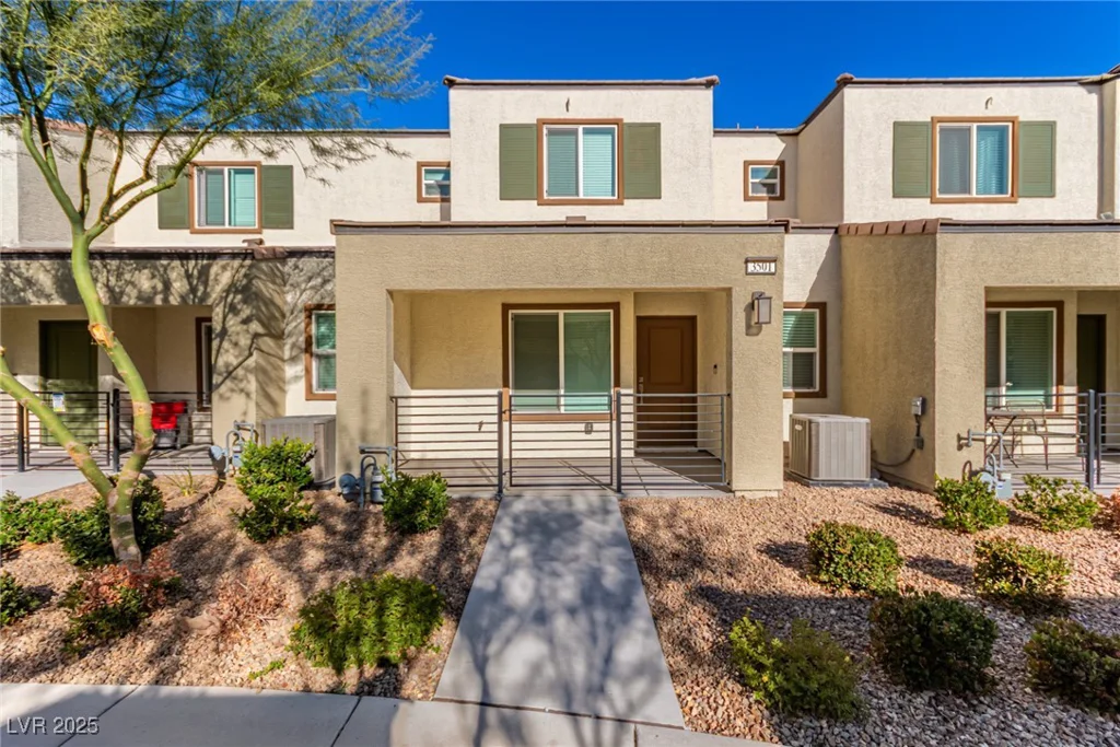 3501 Arcadian King, Las Vegas, NV 89106