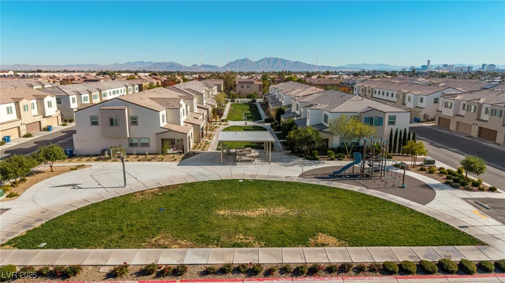 3501 Arcadian King, Las Vegas, NV 89106