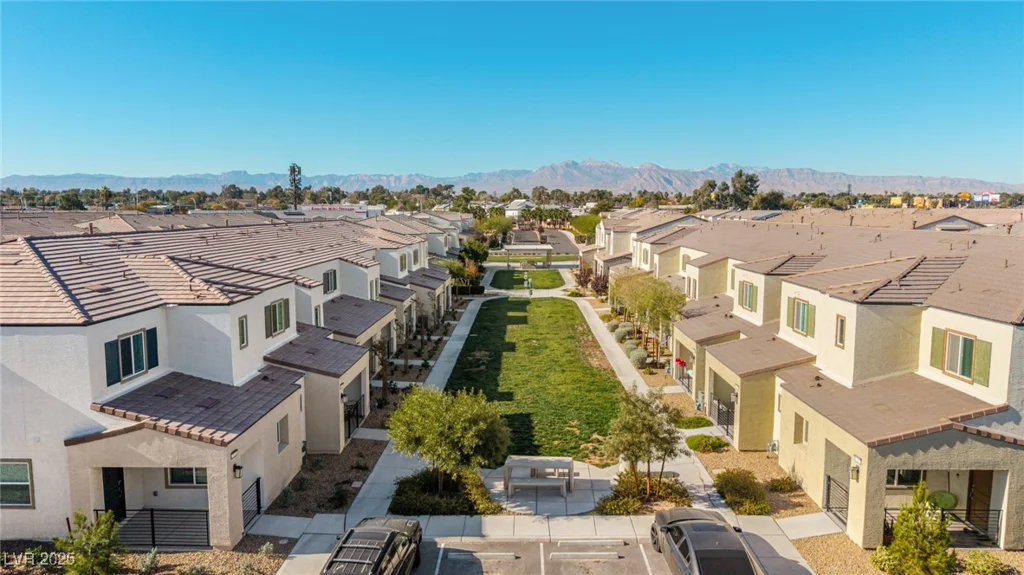 3501 Arcadian King, Las Vegas, NV 89106