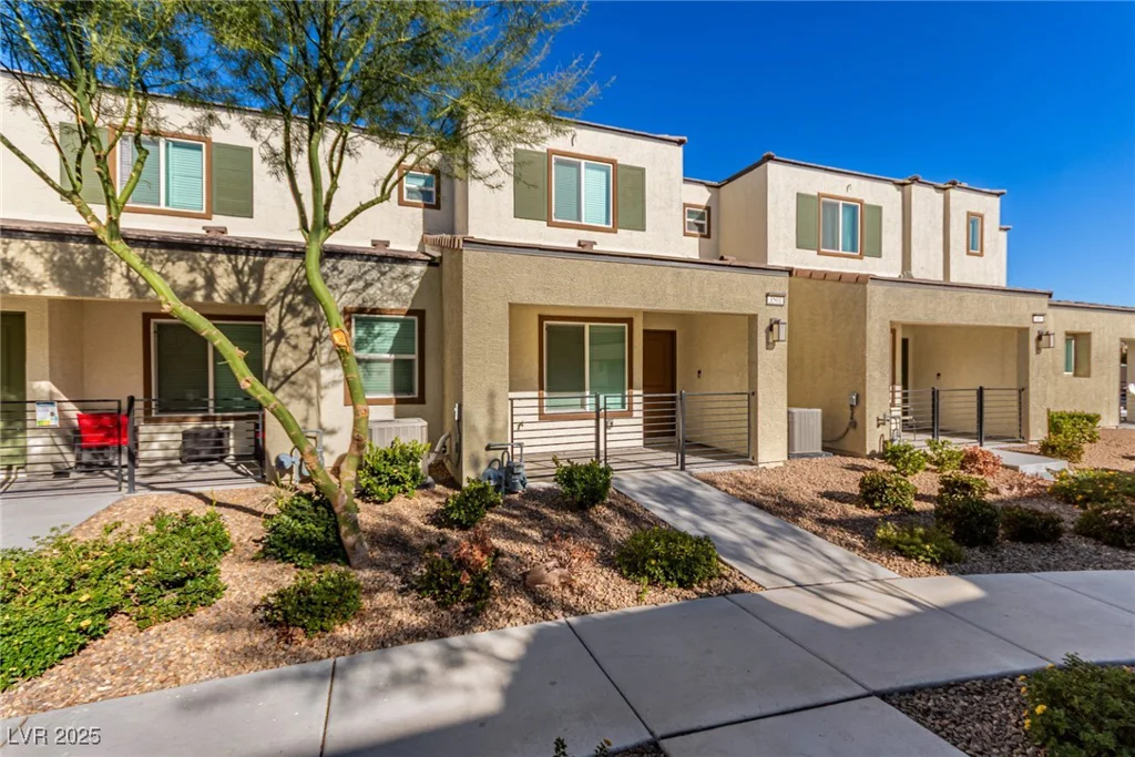 3501 Arcadian King, Las Vegas, NV 89106