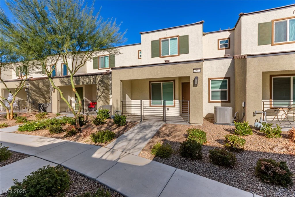 3501 Arcadian King, Las Vegas, NV 89106