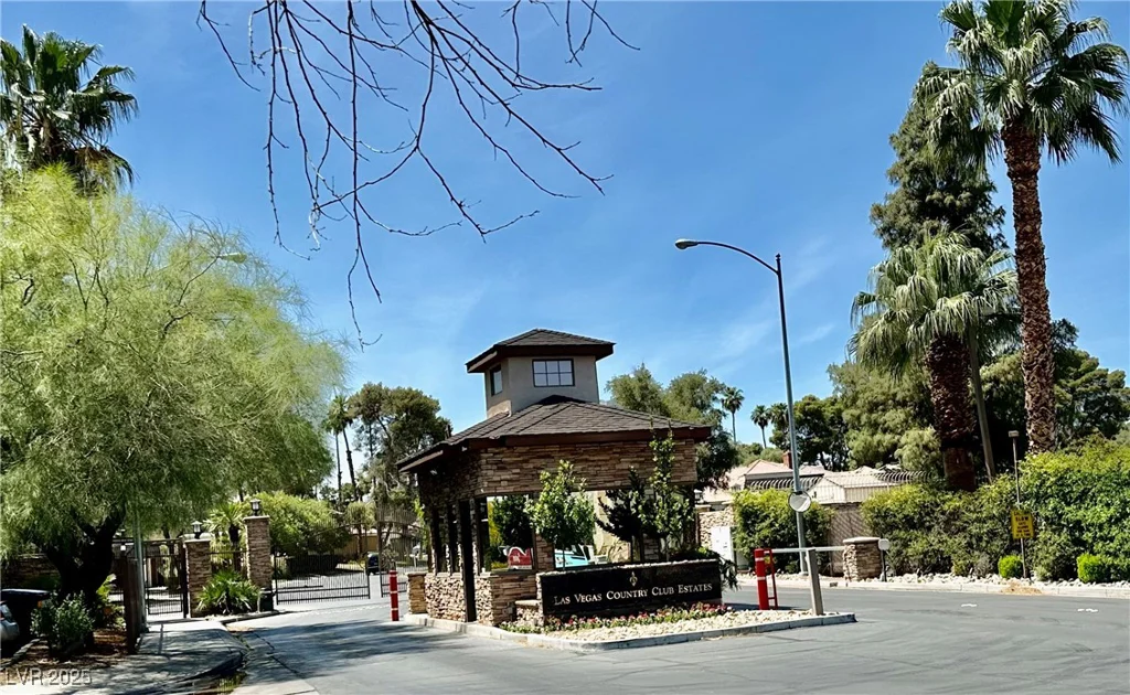 793 Vegas Valley, Las Vegas, NV 89109