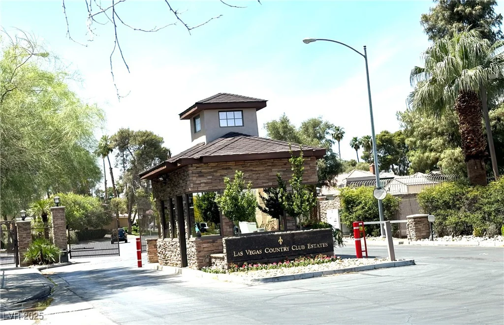793 Vegas Valley, Las Vegas, NV 89109