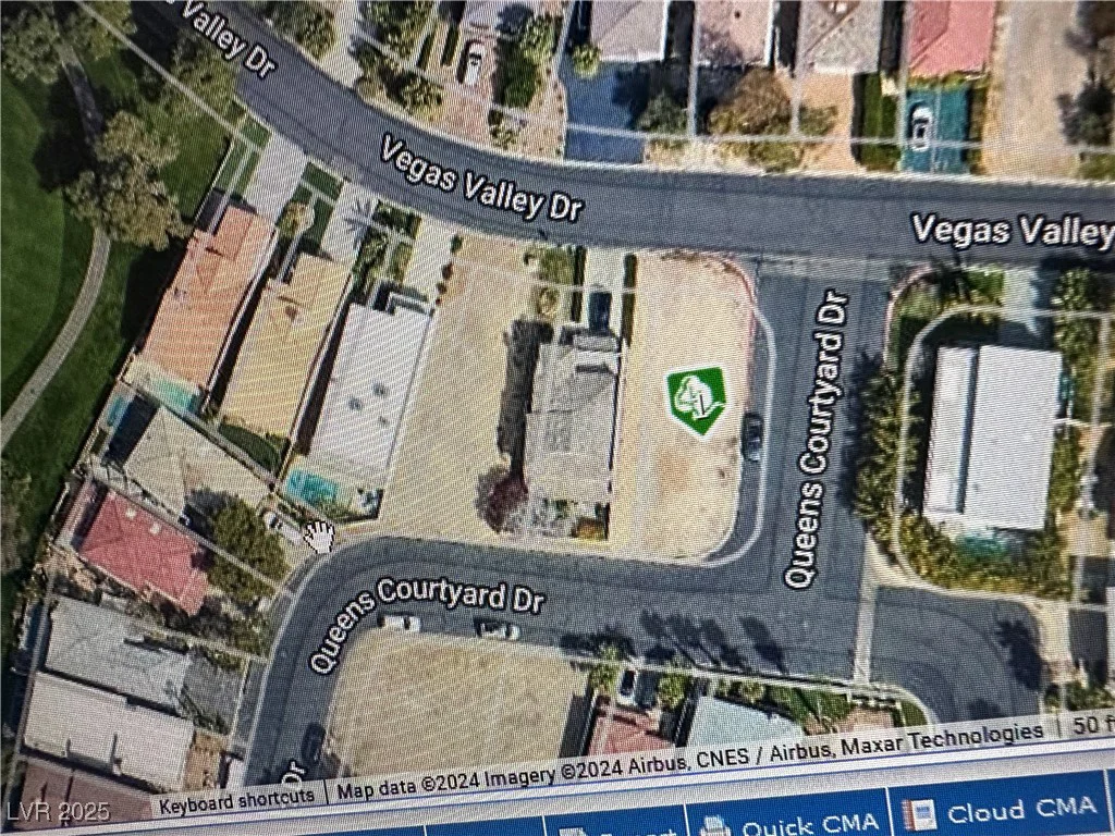 793 Vegas Valley, Las Vegas, NV 89109