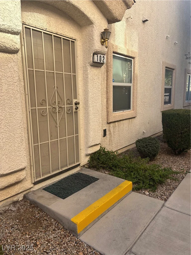 , Las Vegas, NV 89122