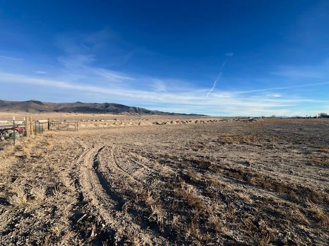 Hwy 93, Ely, NV 89301
