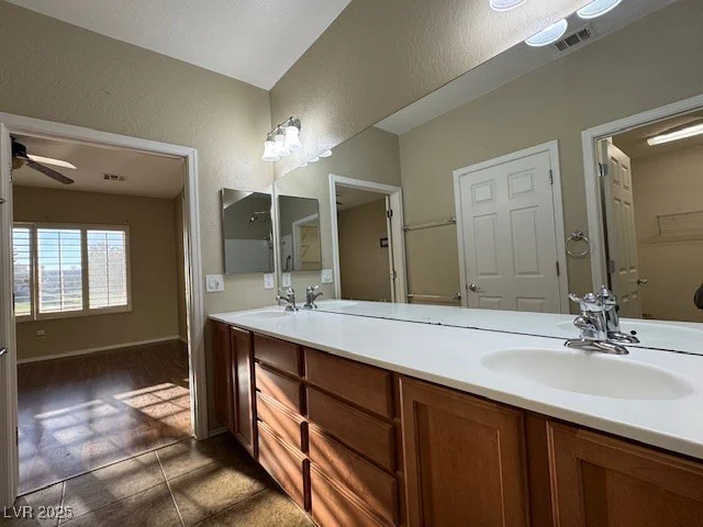 7509 Chaffinch, North Las Vegas, NV 89084