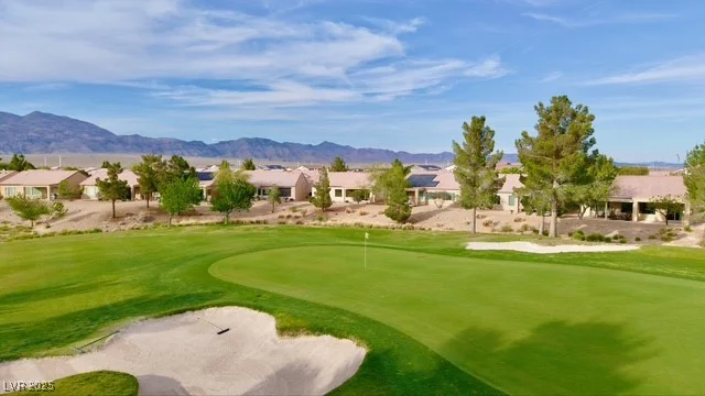 7509 Chaffinch, North Las Vegas, NV 89084