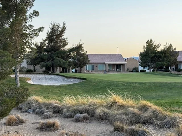 7509 Chaffinch, North Las Vegas, NV 89084