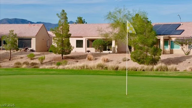 7509 Chaffinch, North Las Vegas, NV 89084