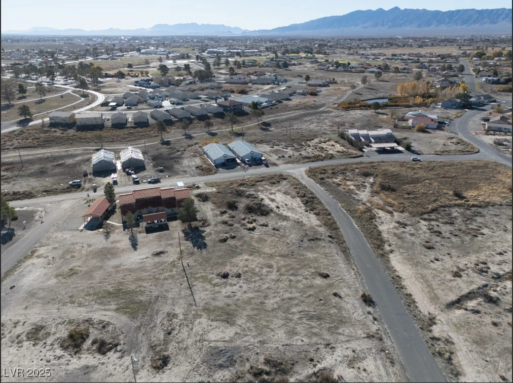 1221 Thunderpass, Pahrump, NV 89048