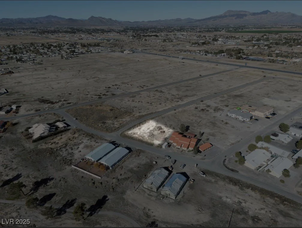 1221 Thunderpass, Pahrump, NV 89048