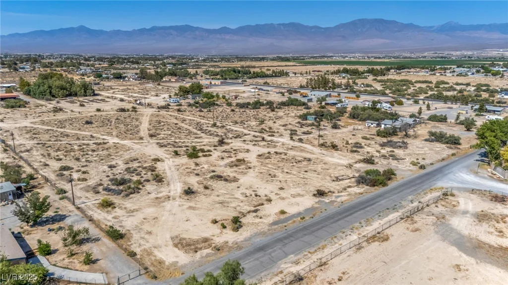 2090 Shady, Pahrump, NV 89060