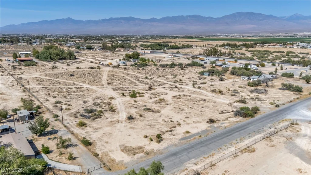 2090 Shady, Pahrump, NV 89060