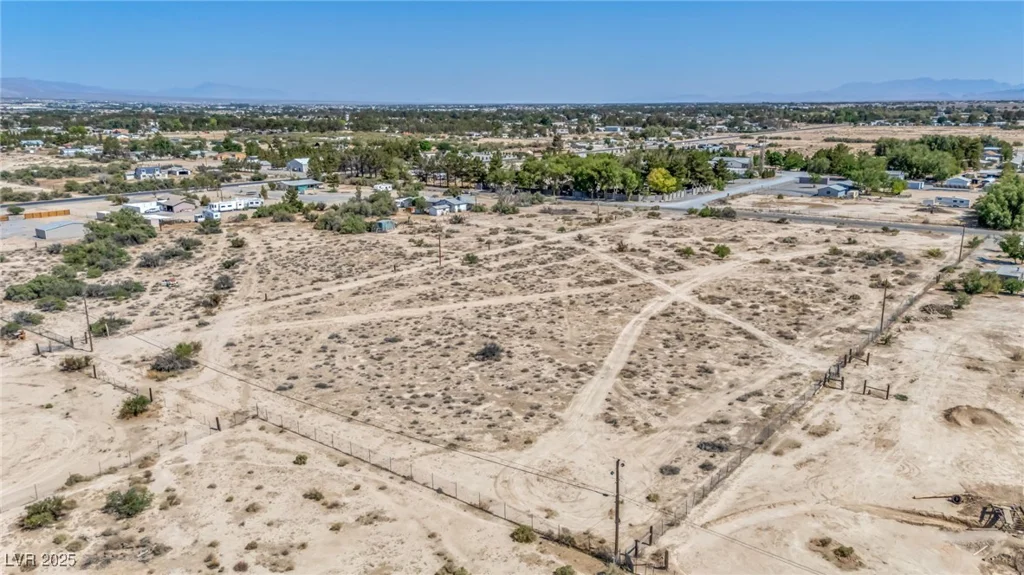2090 Shady, Pahrump, NV 89060