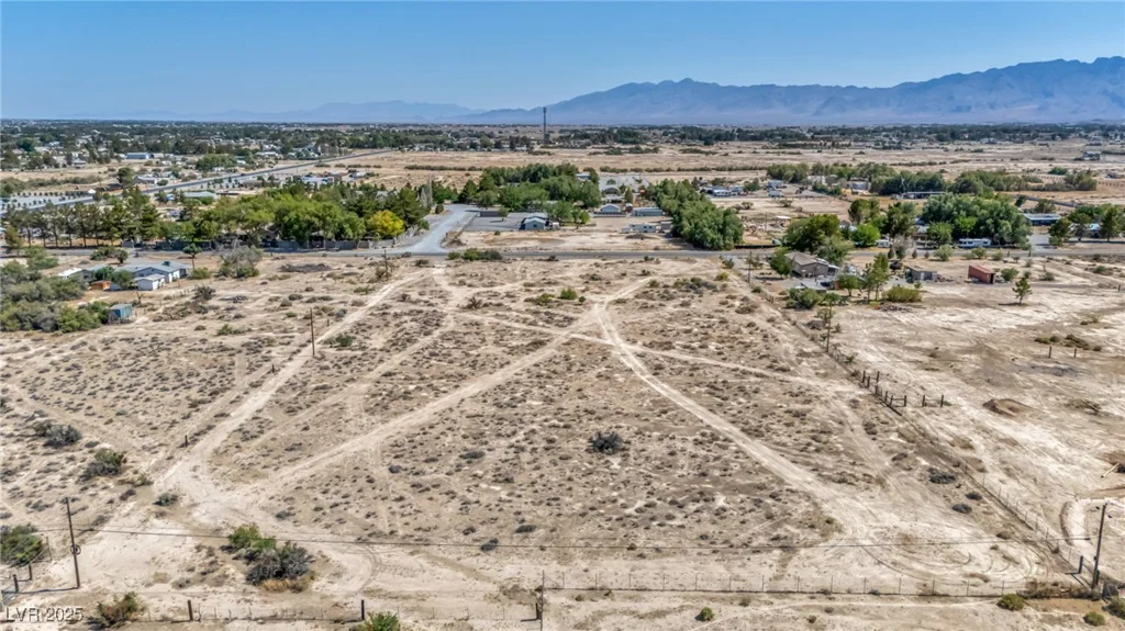 2090 Shady, Pahrump, NV 89060