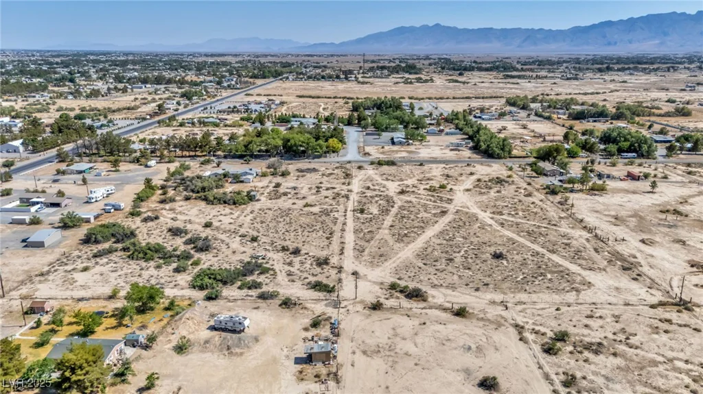 2090 Shady, Pahrump, NV 89060
