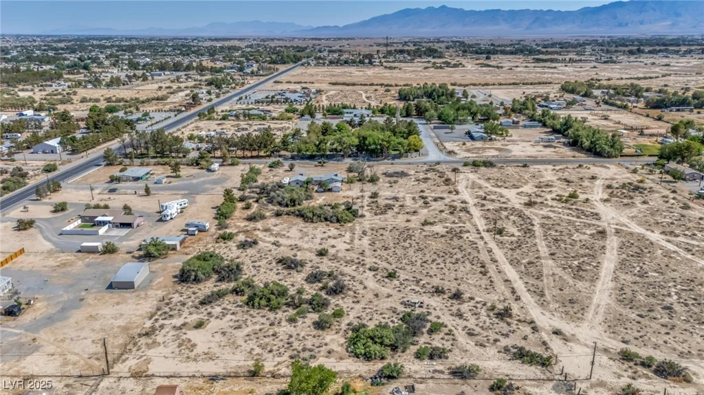 2090 Shady, Pahrump, NV 89060