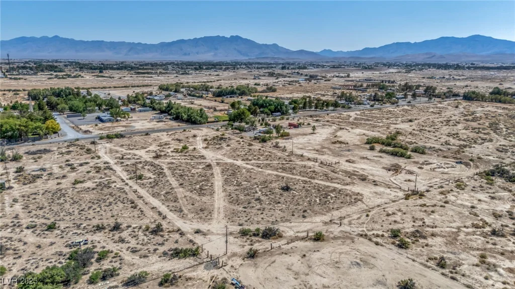 2090 Shady, Pahrump, NV 89060