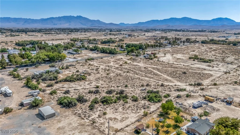 2090 Shady, Pahrump, NV 89060