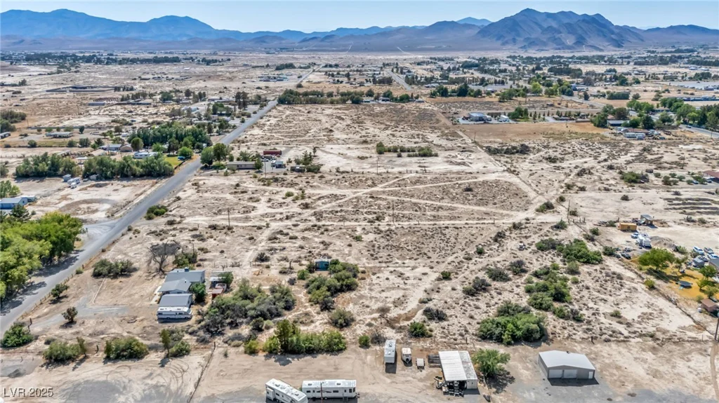 2090 Shady, Pahrump, NV 89060