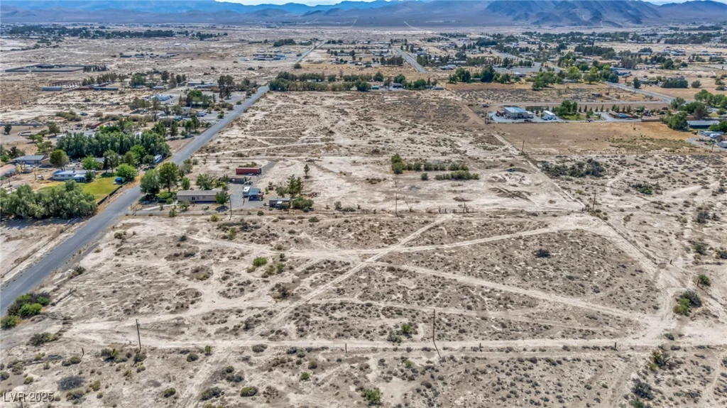 2090 Shady, Pahrump, NV 89060