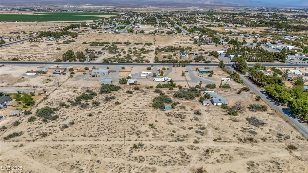 2090 Shady, Pahrump, NV 89060