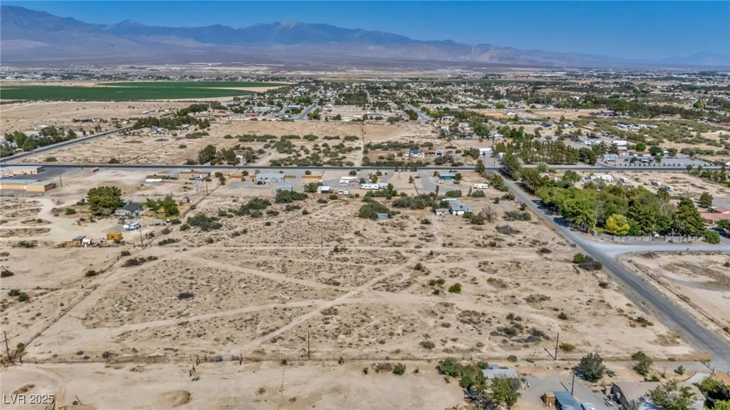 2090 Shady, Pahrump, NV 89060