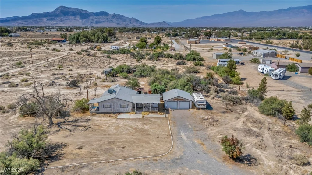 2090 Shady, Pahrump, NV 89060