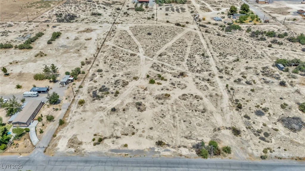 2090 Shady, Pahrump, NV 89060