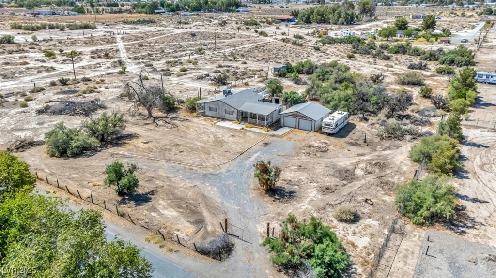 2090 Shady, Pahrump, NV 89060