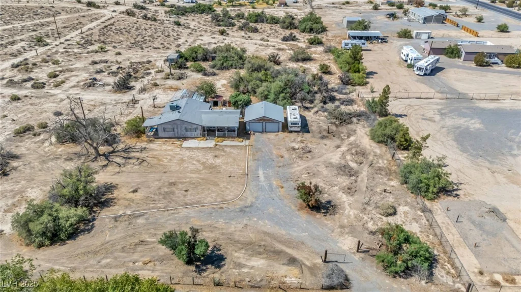 2090 Shady, Pahrump, NV 89060