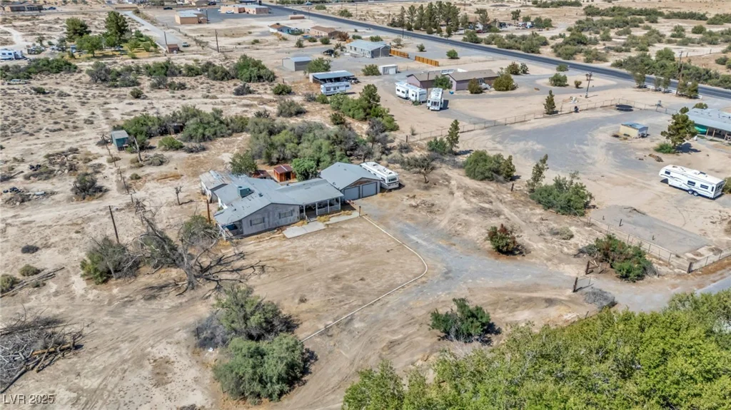 2090 Shady, Pahrump, NV 89060