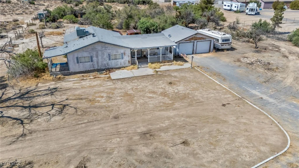 2090 Shady, Pahrump, NV 89060