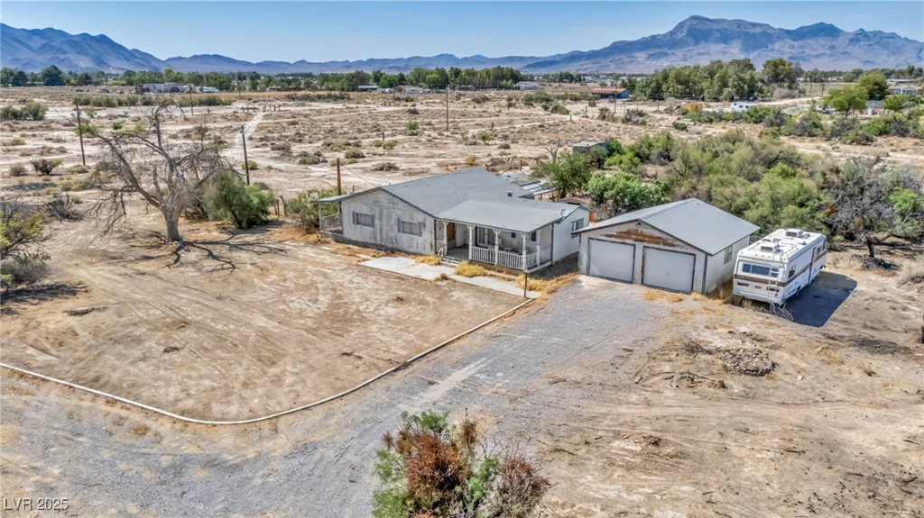 2090 Shady, Pahrump, NV 89060