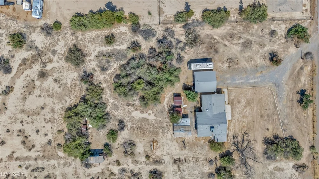 2090 Shady, Pahrump, NV 89060