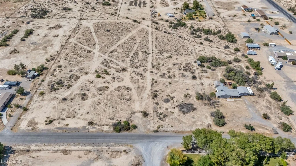2090 Shady, Pahrump, NV 89060