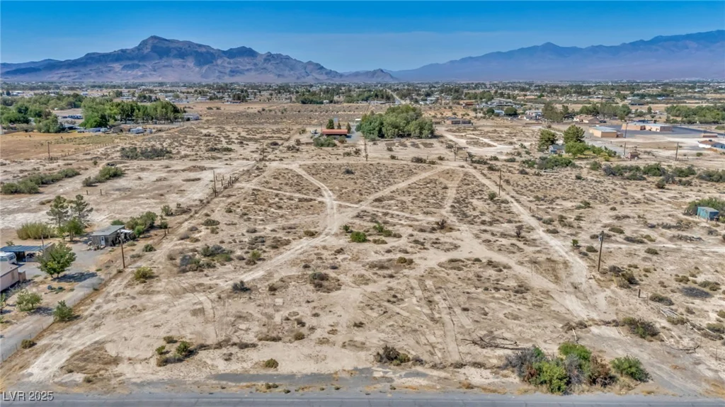 2090 Shady, Pahrump, NV 89060