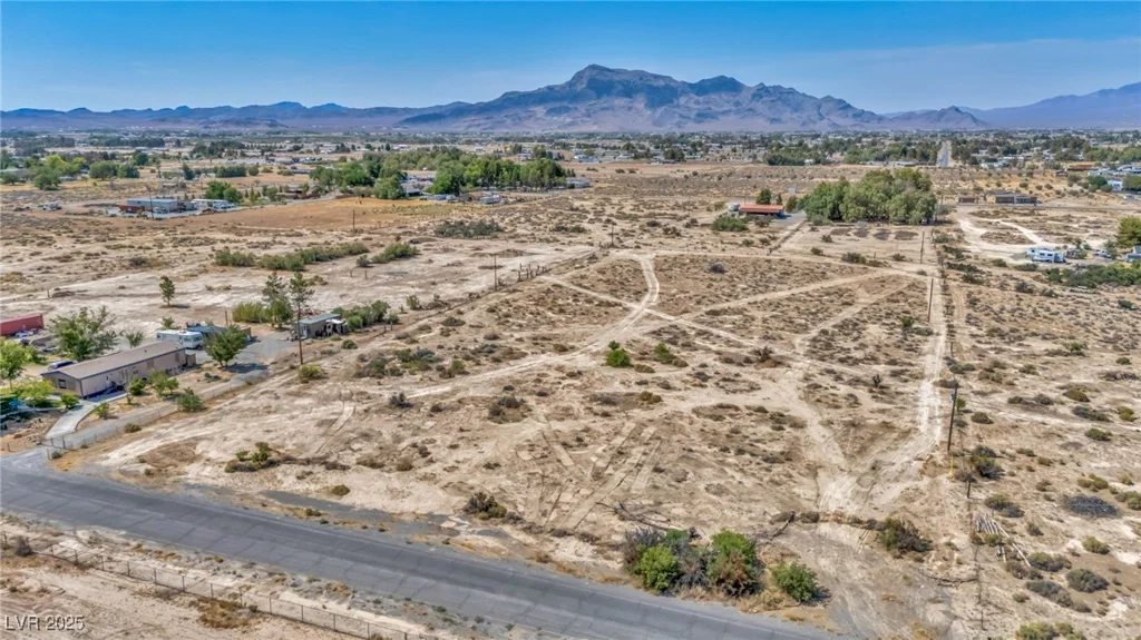 2090 Shady, Pahrump, NV 89060