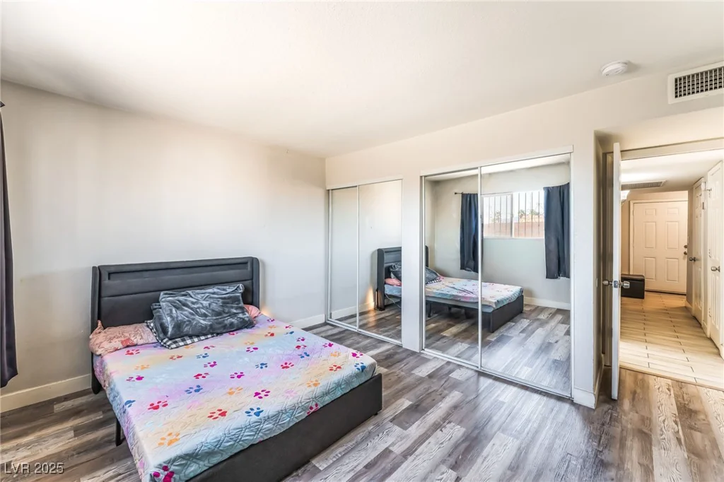 2408 North, North Las Vegas, NV 89030