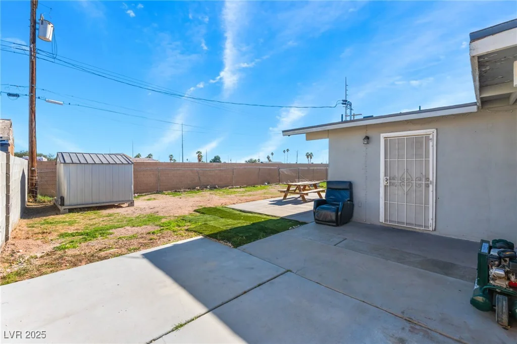2408 North, North Las Vegas, NV 89030