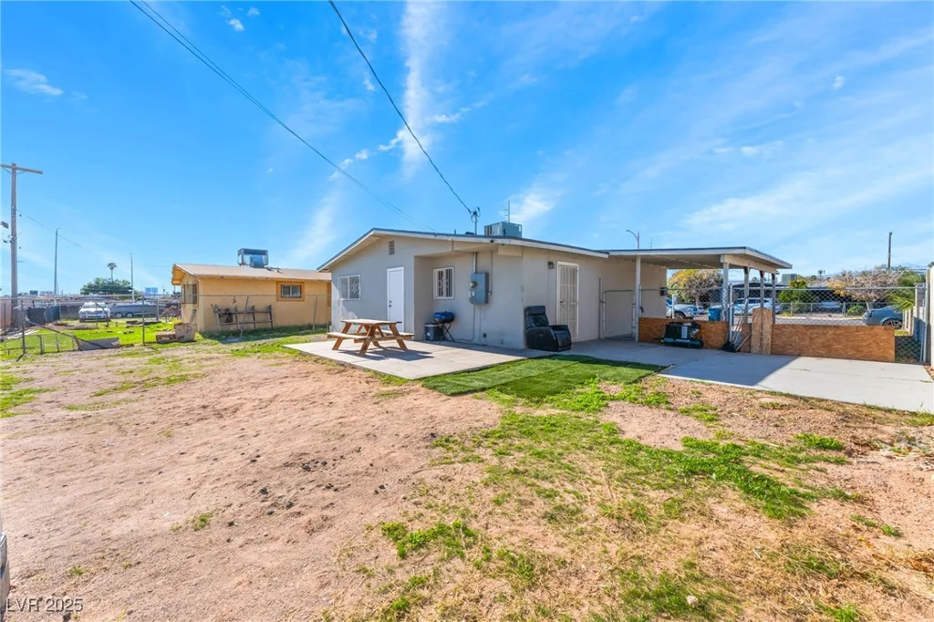 2408 North, North Las Vegas, NV 89030