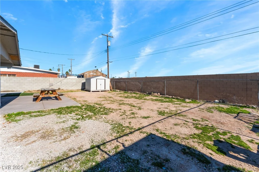 2408 North, North Las Vegas, NV 89030