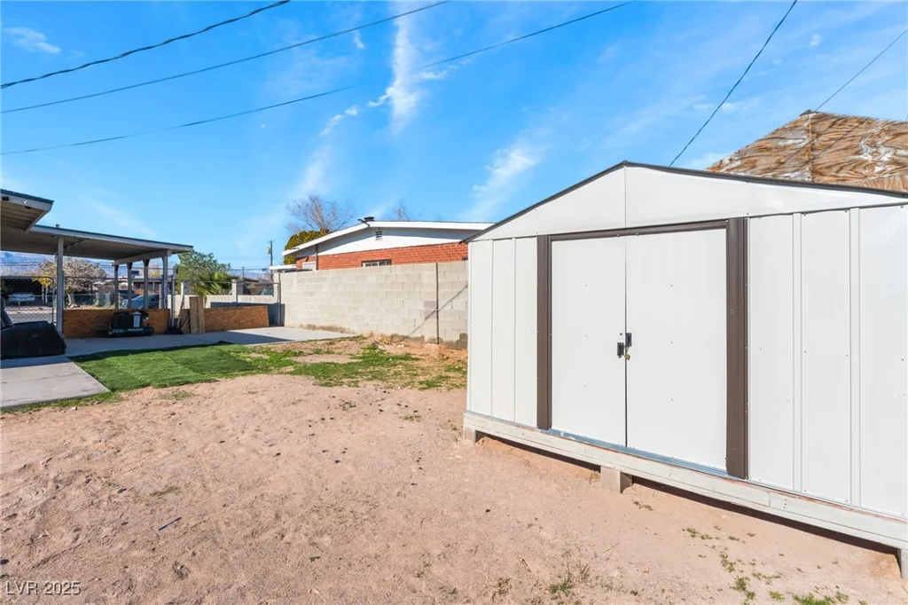 2408 North, North Las Vegas, NV 89030