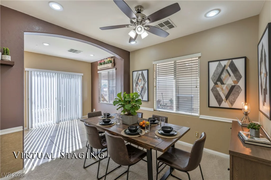 189 Carneros, Henderson, NV 89002