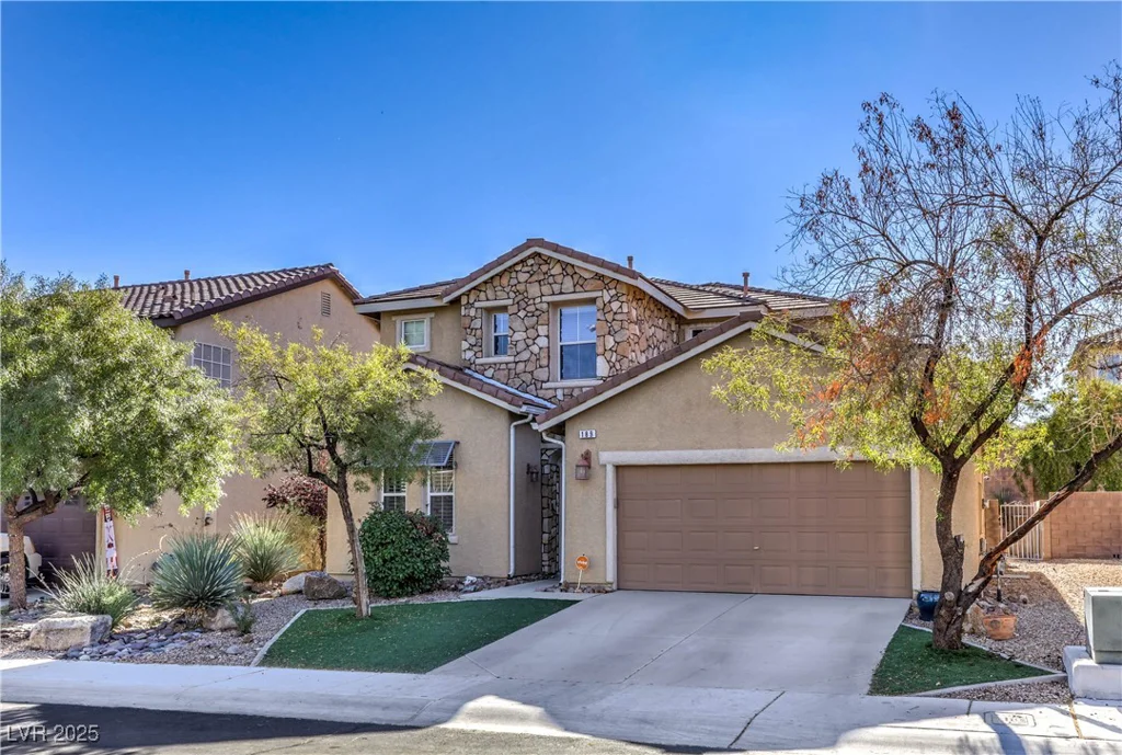 189 Carneros, Henderson, NV 89002