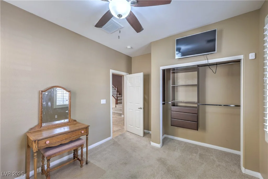 189 Carneros, Henderson, NV 89002